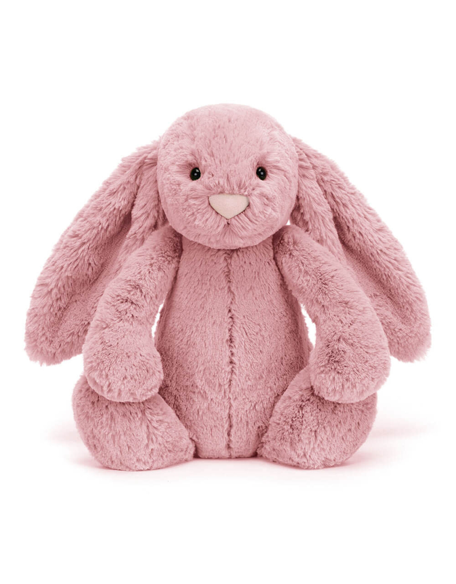 Bashful Tulip Pink Bunny