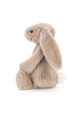 Bashful Beige Bunny