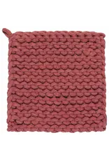 Knit Pot Holder