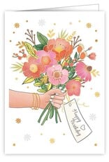 Birthday - Happy Birthday Flowers