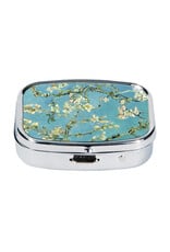 Van Gogh Pill Box -
