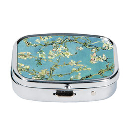 Van Gogh Pill Box -