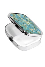 Van Gogh Pill Box -