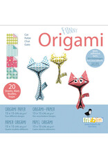 Funny Origami -