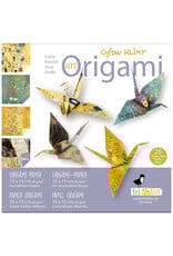 Funny Origami -