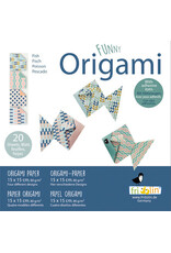 Funny Origami -