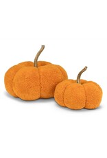 Fuzzy Thanksgiving Pumpkin -