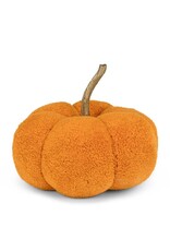 Fuzzy Thanksgiving Pumpkin -