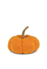 Fuzzy Thanksgiving Pumpkin -