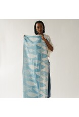 Pokoloko Towel - Saltwater Fish