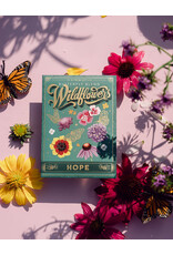 To & From Gift Co. Floriography Seed Packet -