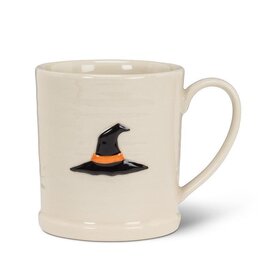 Witch's Hat Mug