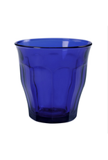Duralex Picardie Sapphire Glases - 8 3/4 oz - Set of 4