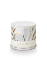 Illume Winter White - Demi Tin Candle
