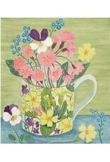Just Because - Primrose Cup