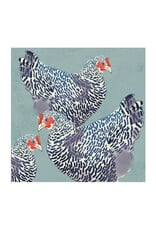 Just Because - Three Lovely Ladies