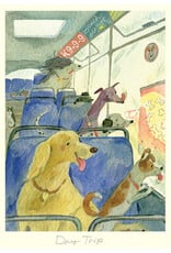 Just Because - Day Trip