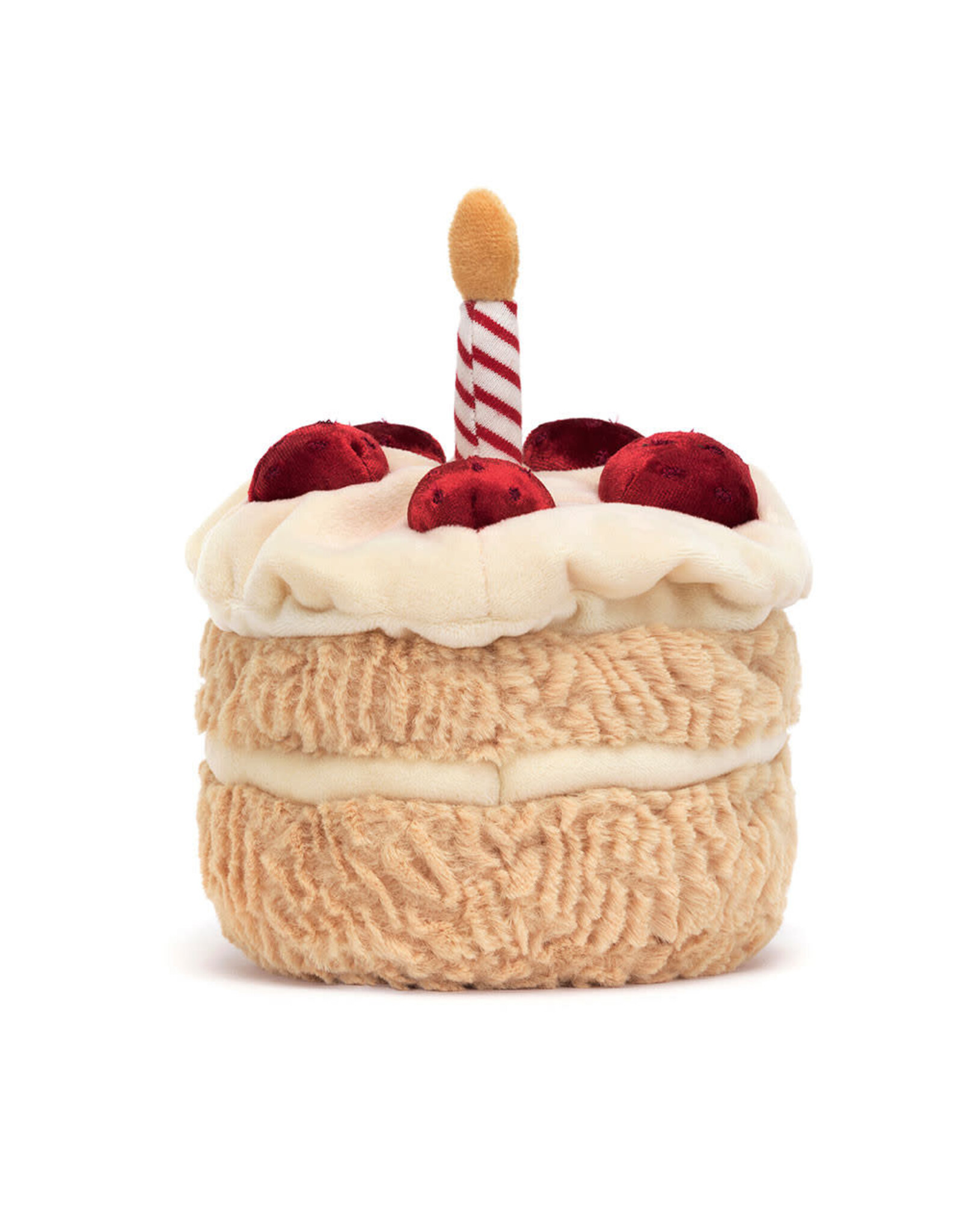 Amuseable Birthday Cake