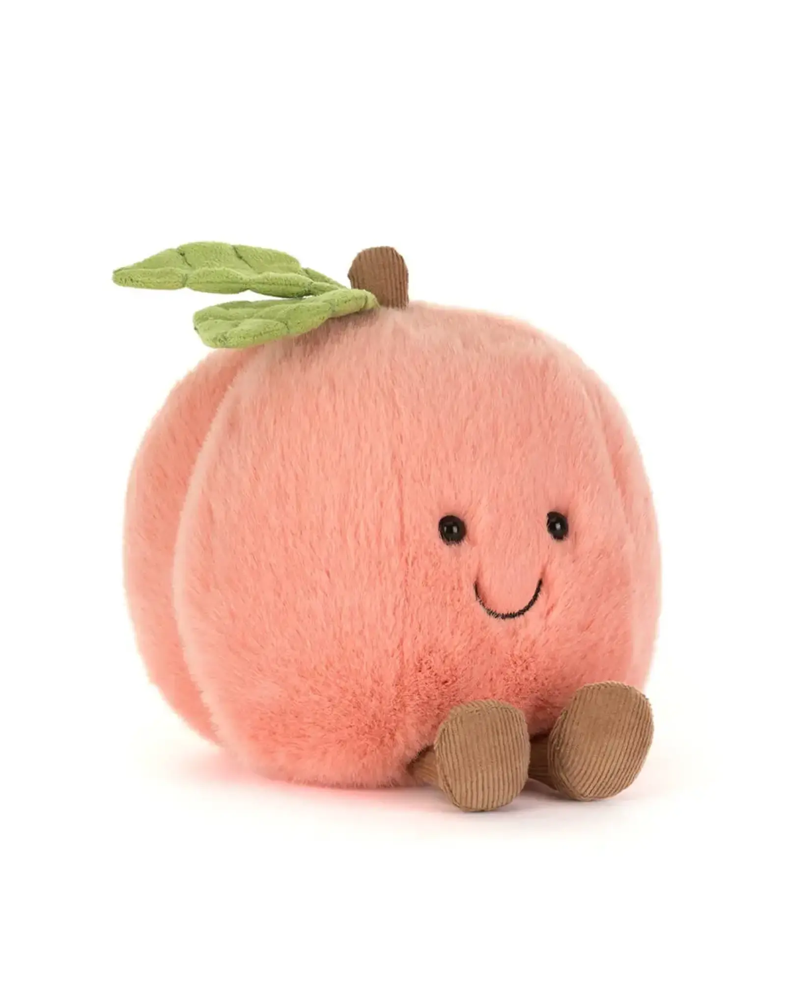 Amuseables Peach