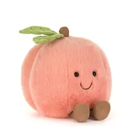Amuseables Peach