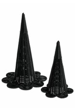 Black Witch Hat -