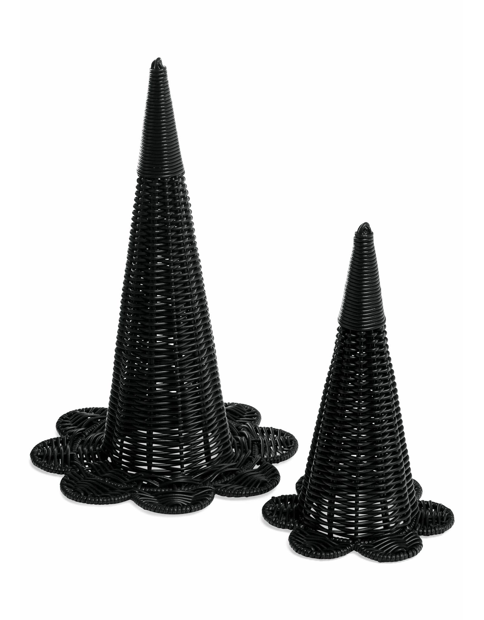 Black Witch Hat -