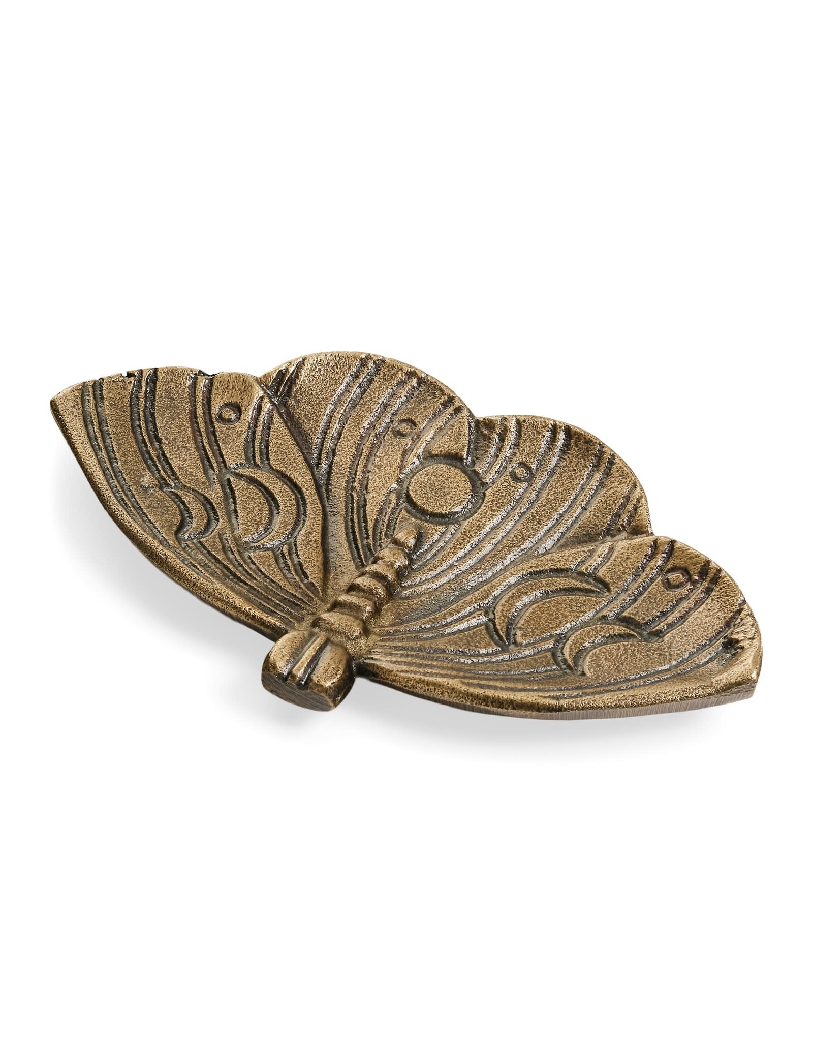 Moth Trinket Tray