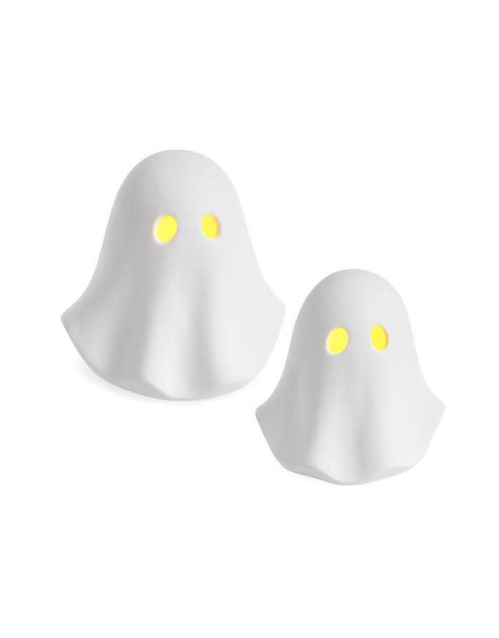 Porcelain LED Ghost -