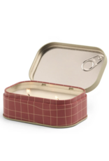 Bistro 4.5oz Printed Tin - Heirloom Tomato