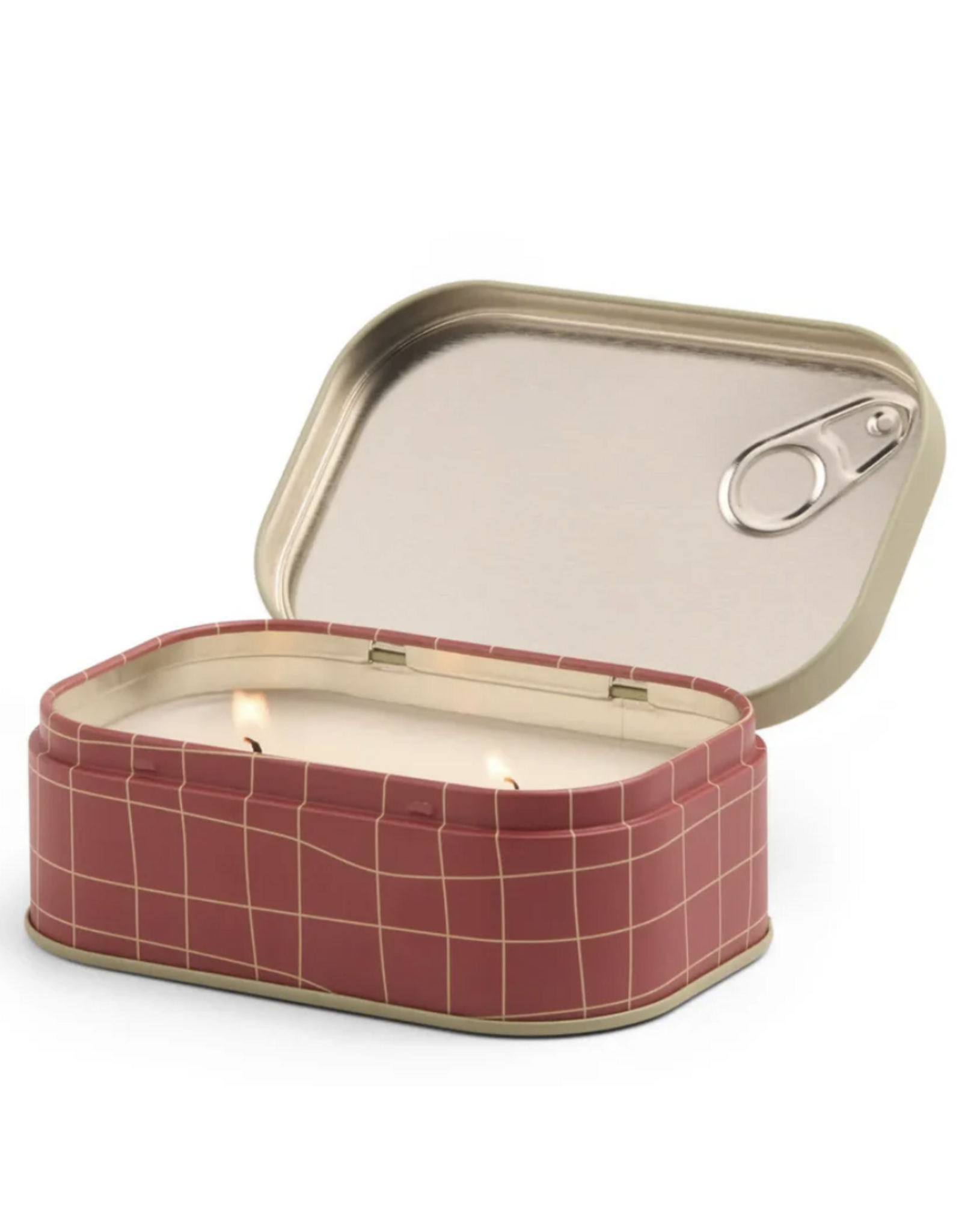 Bistro 4.5oz Printed Tin - Heirloom Tomato