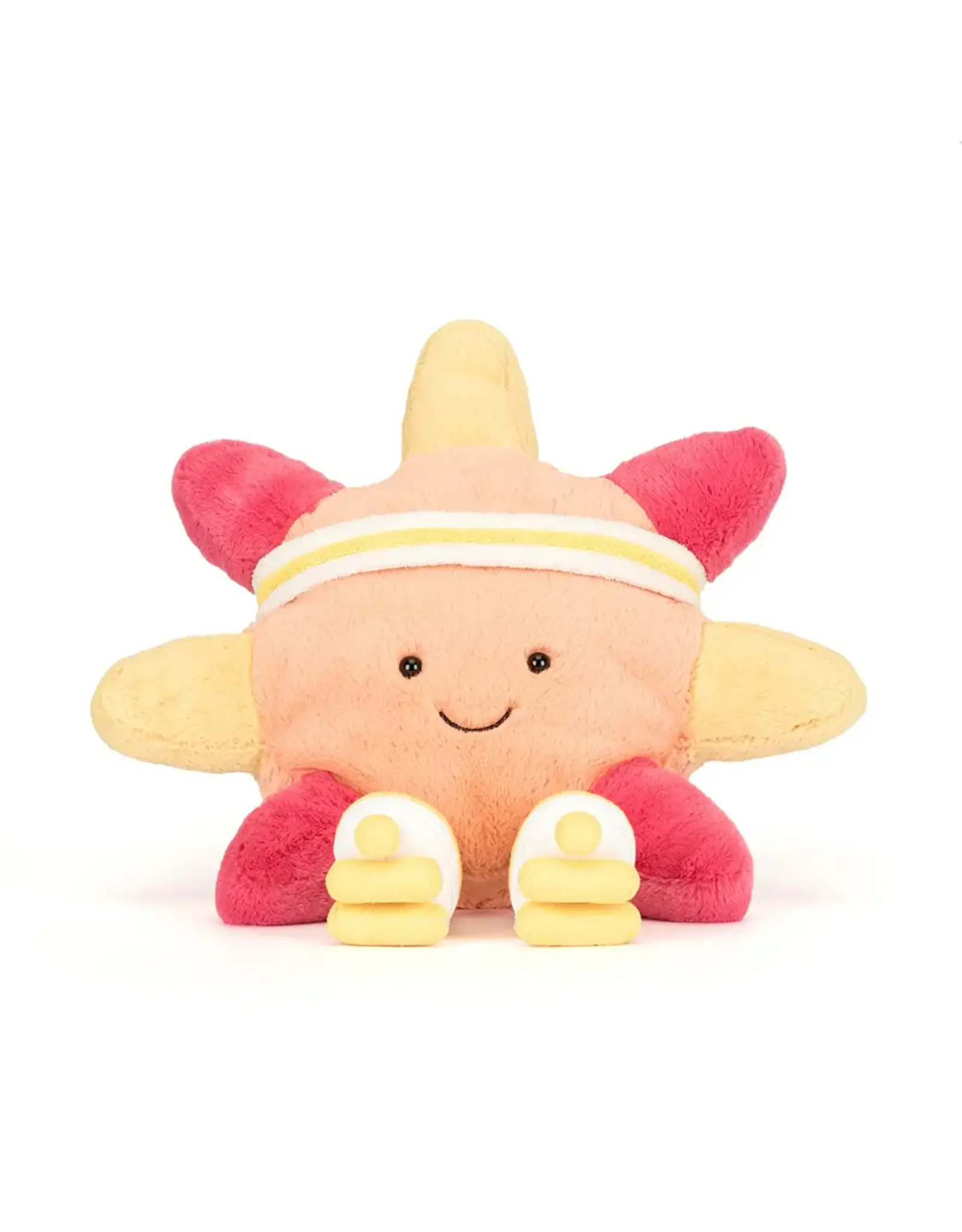 Amuseables Sun 'Roller Skates'