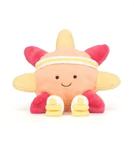 Amuseables Sun 'Roller Skates'