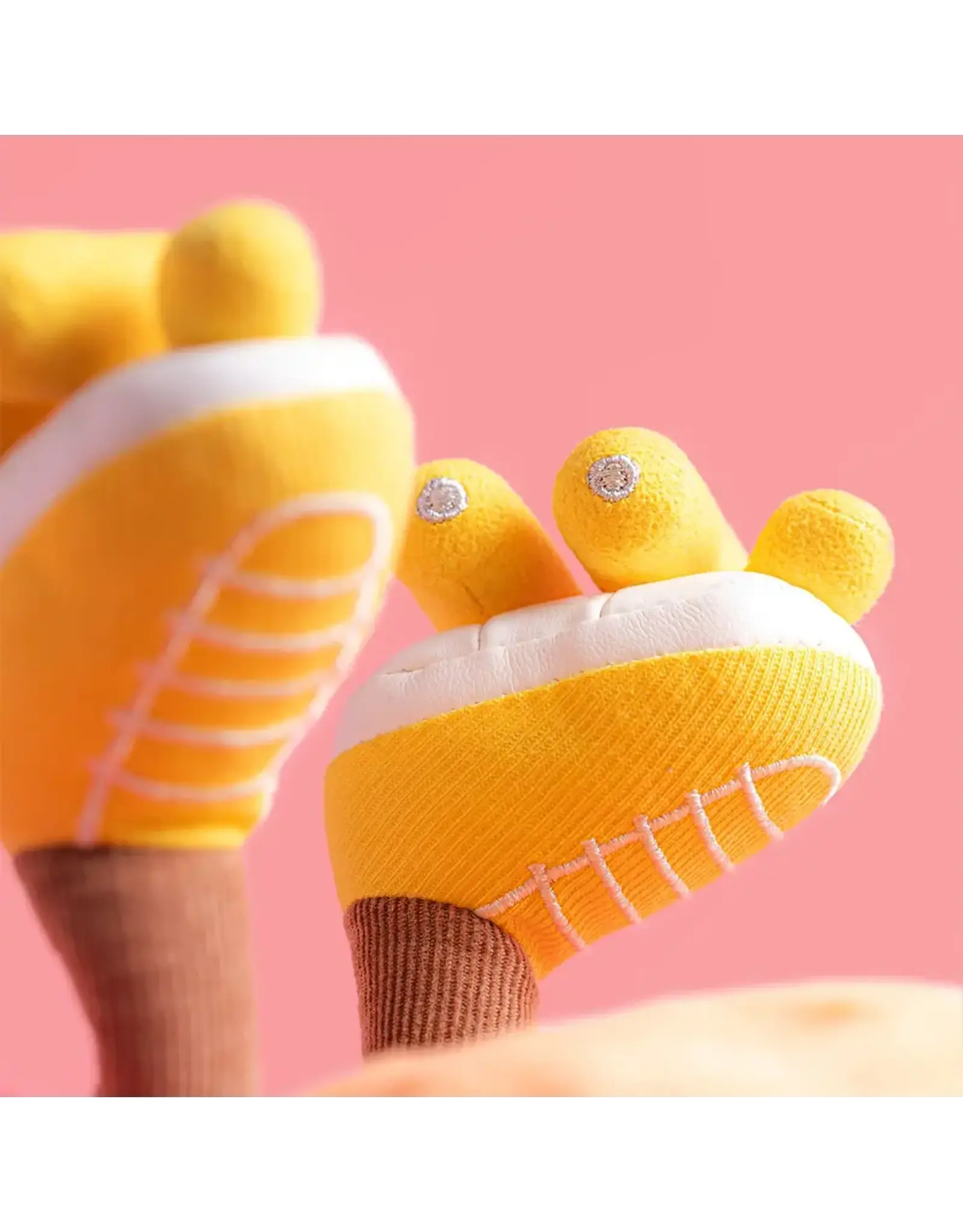 Amuseables Sun 'Roller Skates'