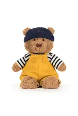 Bartholomew Bear Seafarer Outfit