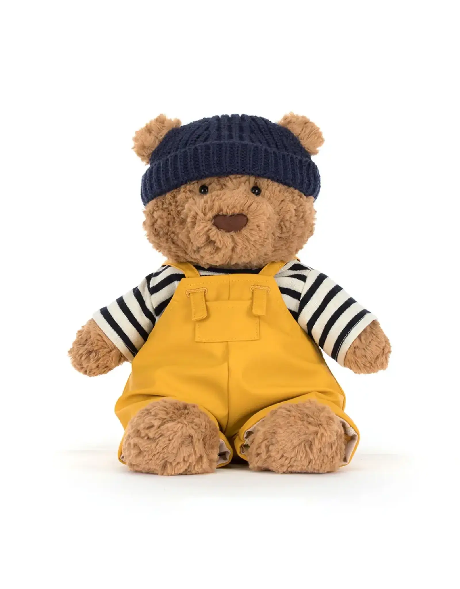Bartholomew Bear Seafarer Outfit