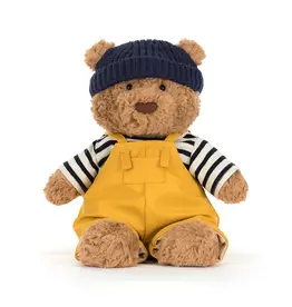Bartholomew Bear Seafarer Outfit