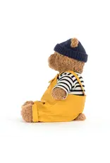 Bartholomew Bear Seafarer Outfit