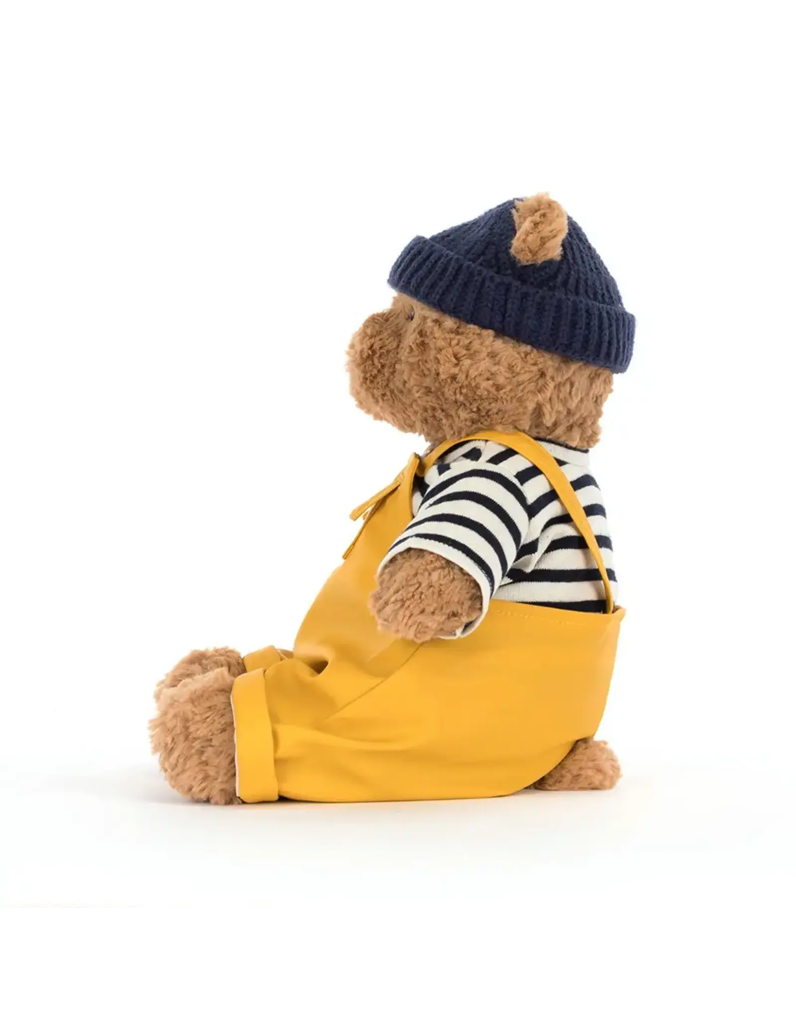 Bartholomew Bear Seafarer Outfit