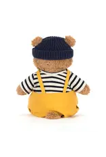 Bartholomew Bear Seafarer Outfit