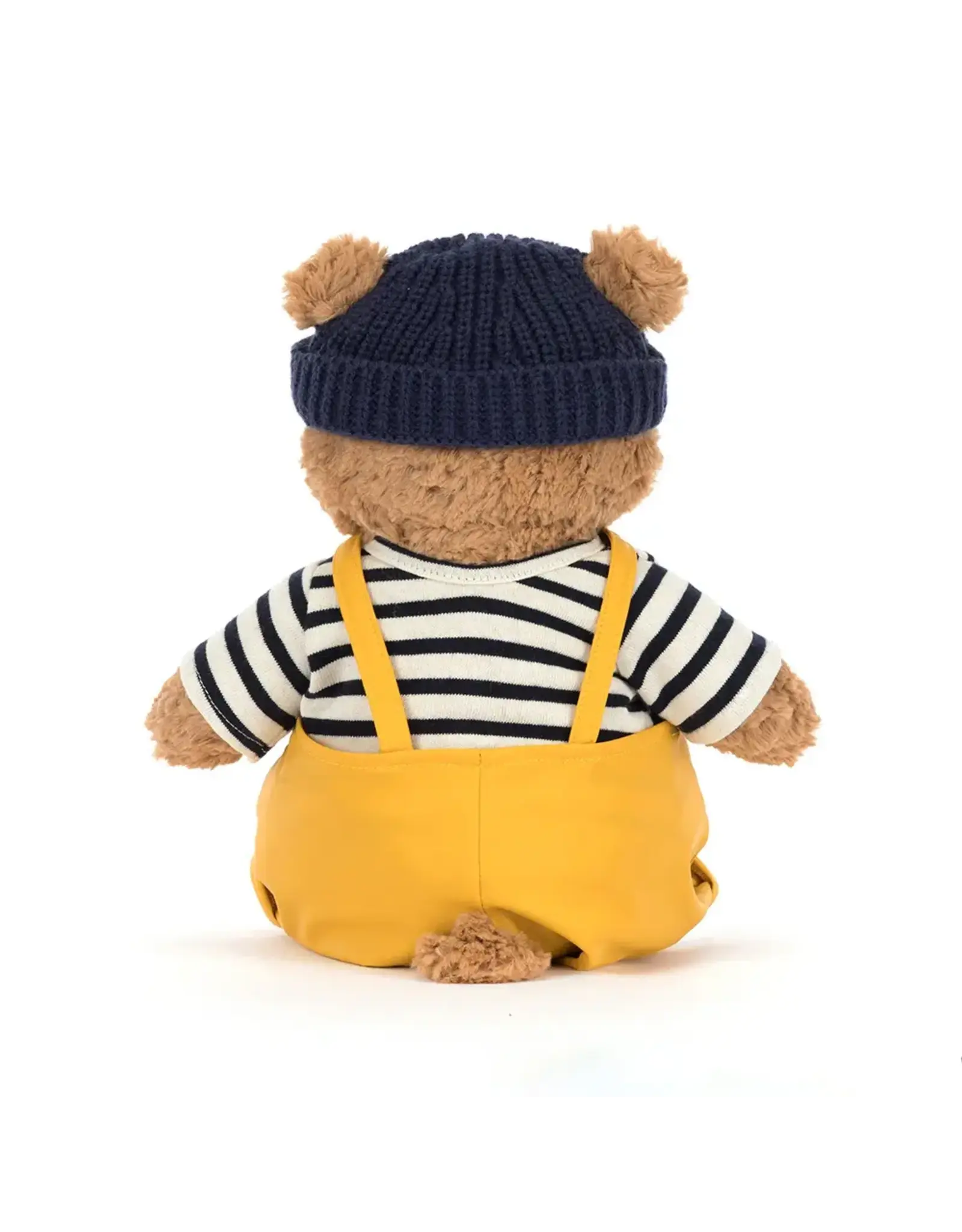 Bartholomew Bear Seafarer Outfit