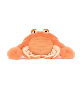 Pinchsnap Crab