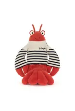 Larry Lobster Sailor Outfit