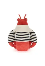 Larry Lobster Sailor Outfit