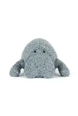 Maffles Manatee