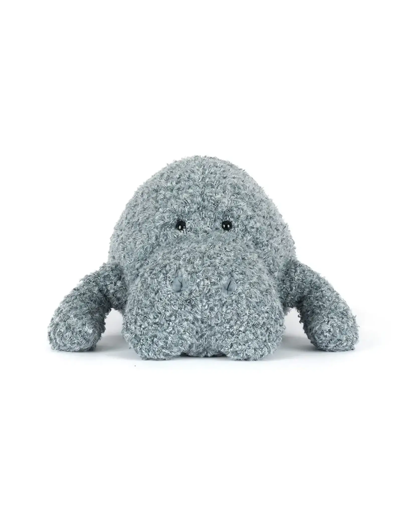 Maffles Manatee