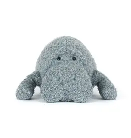 Maffles Manatee