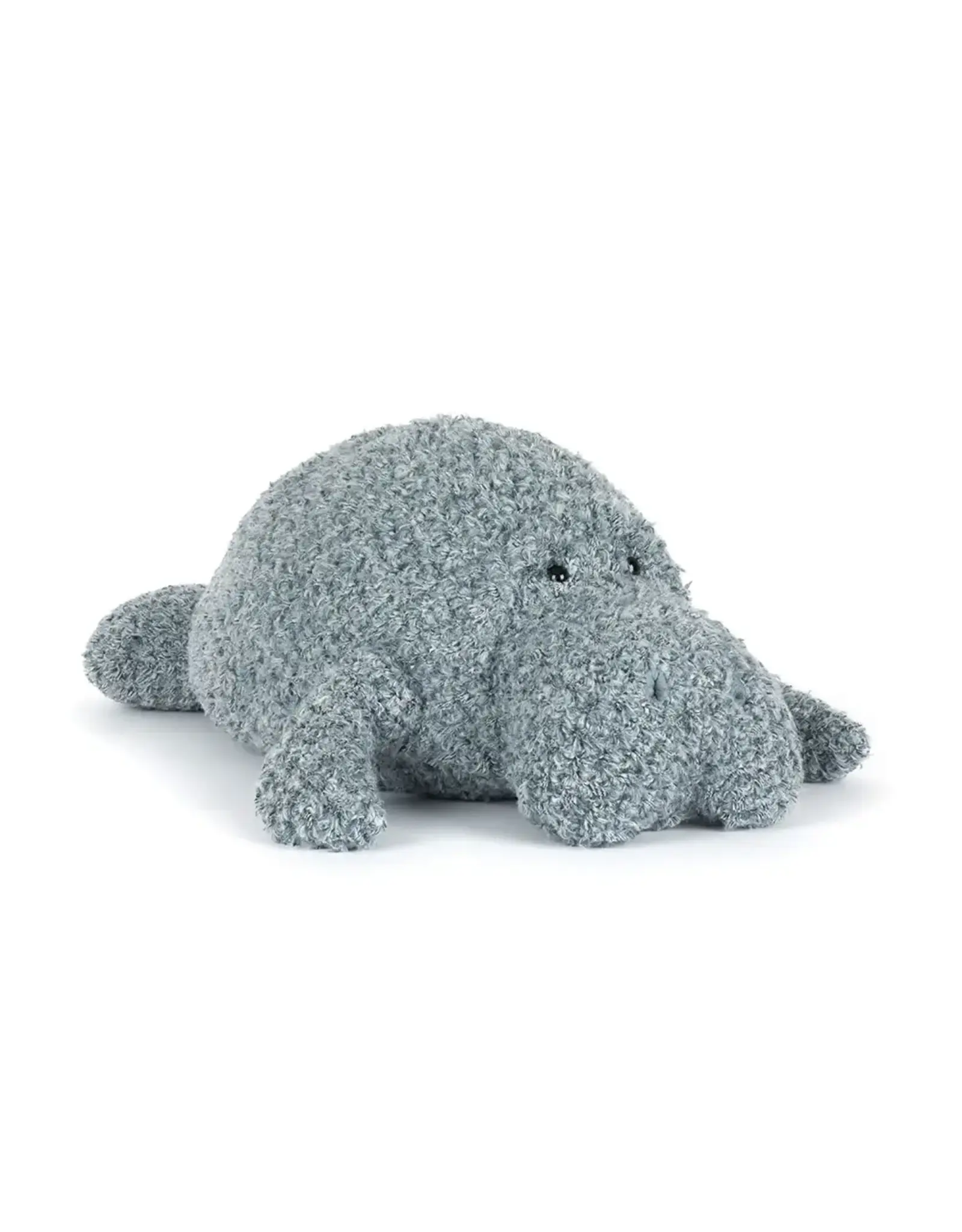 Maffles Manatee