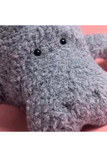 Maffles Manatee