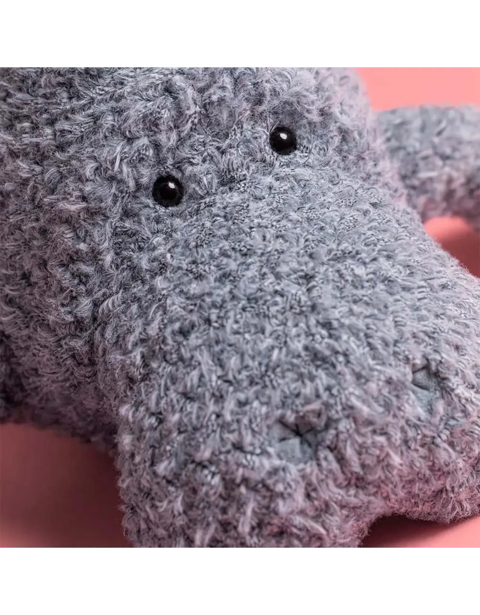 Maffles Manatee