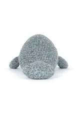 Maffles Manatee